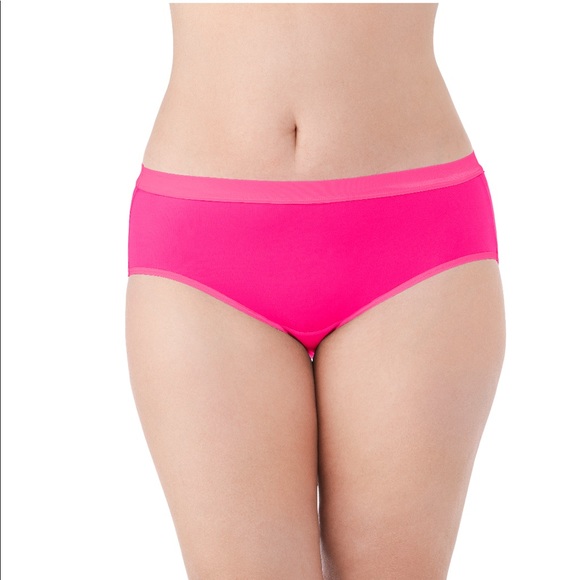 🆕Fit for Me Everlight Hipsters 4 pack - Picture 5 of 6